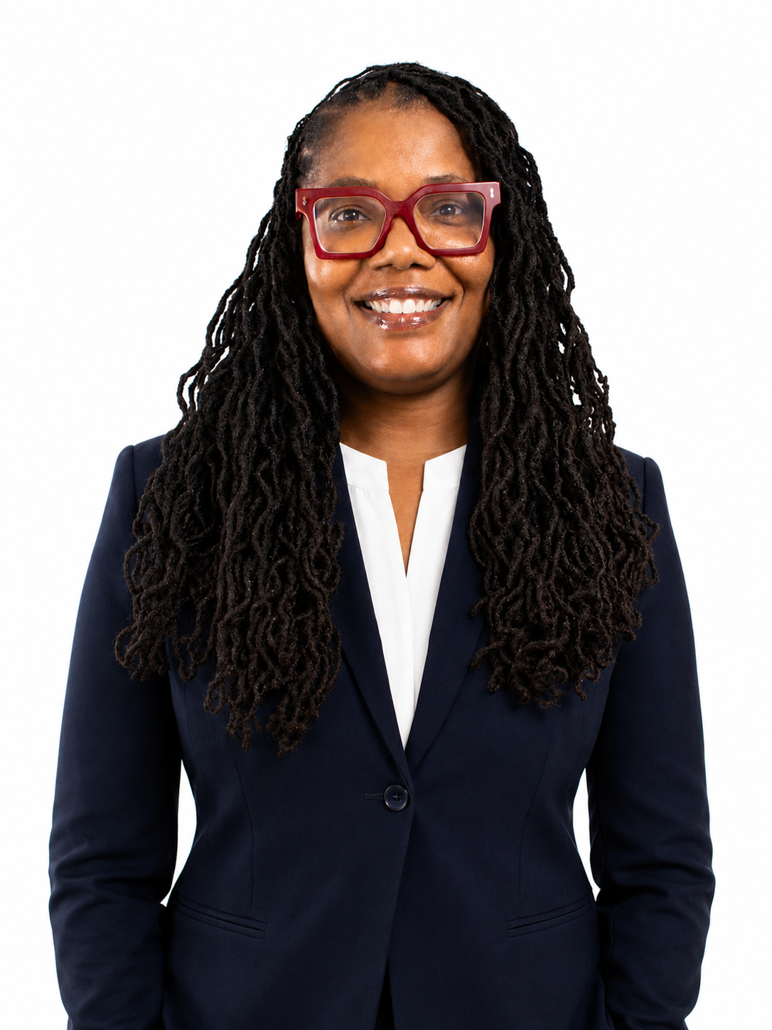 Stacey Baker, SPHR